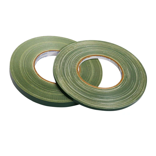 Cinta Waterproof 1/4" Verde (1 pieza)