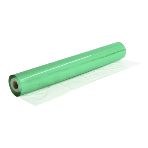 FILM ESTIRABLE VERDE DE PVC (800 GR)