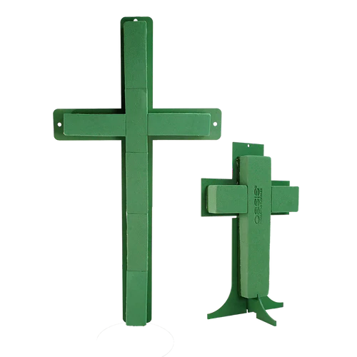 Cruz 12" (12 piezas)