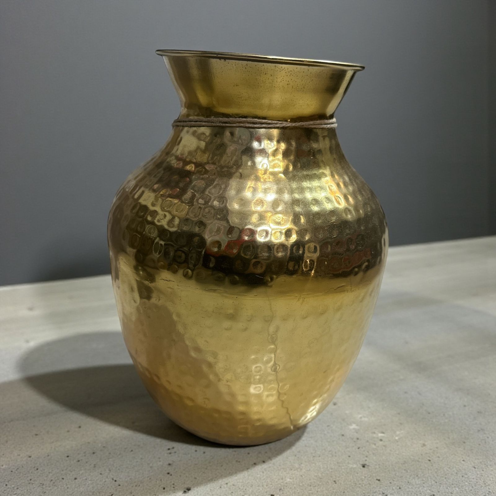 Botella Oro