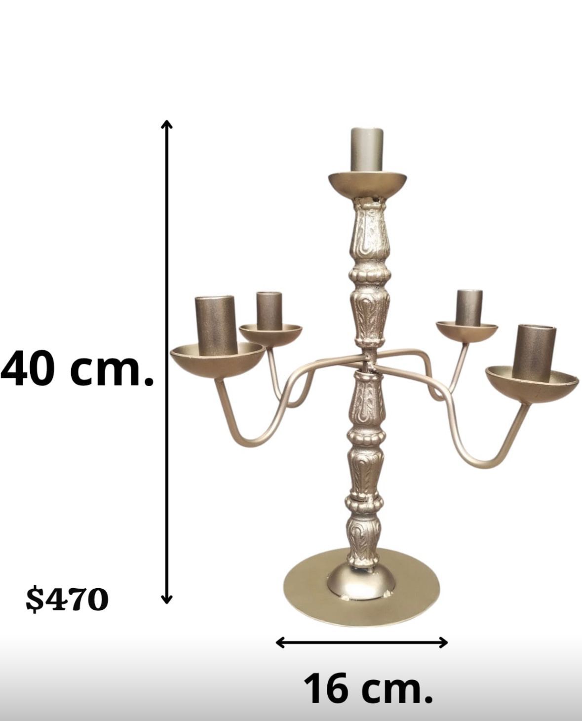 Candelabro