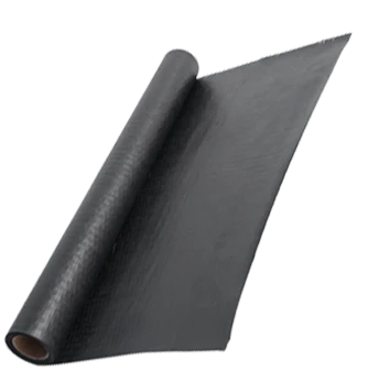 PAPEL COREANO NEGRO ESTILO PANAL