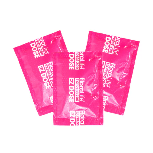 EXPRESS 200 EZ DOSE 15 gm CAJA C/250