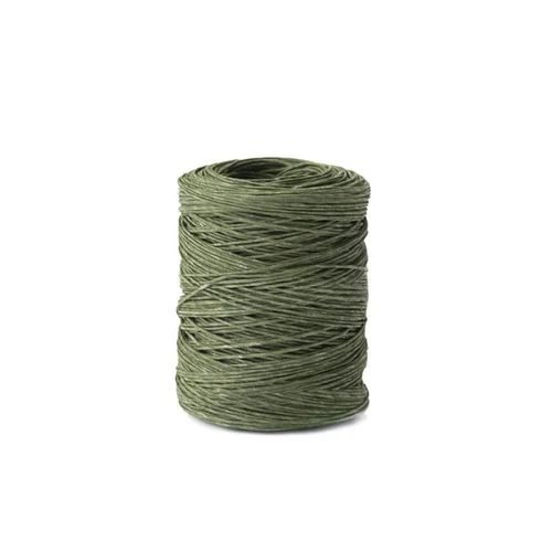Alambre Empapelado Verde (1 pieza)