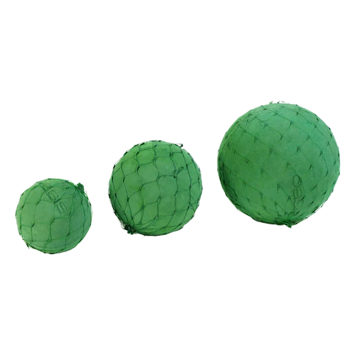 Esfera 8" Oasis©  (6 piezas)