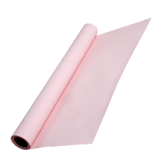 PAPEL COREANO ROSA ESTILO PANAL